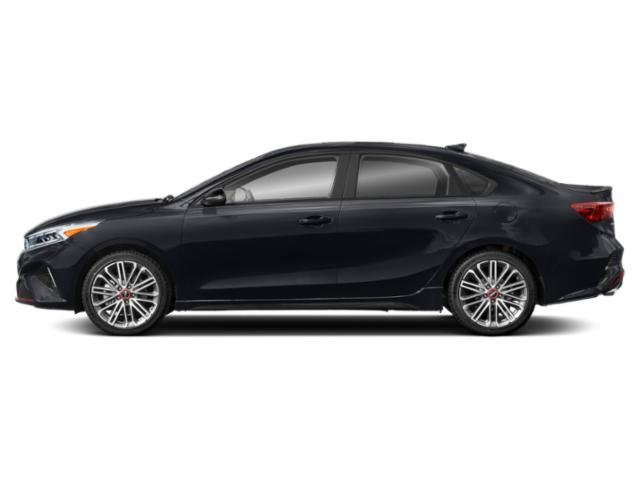 2024 Kia Forte GT-Line photo 3