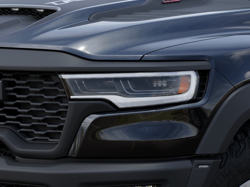 2026 Ram 1500 RHO photo 4