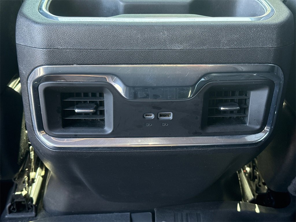 2022 Gmc Sierra 1500 Elevation photo 29