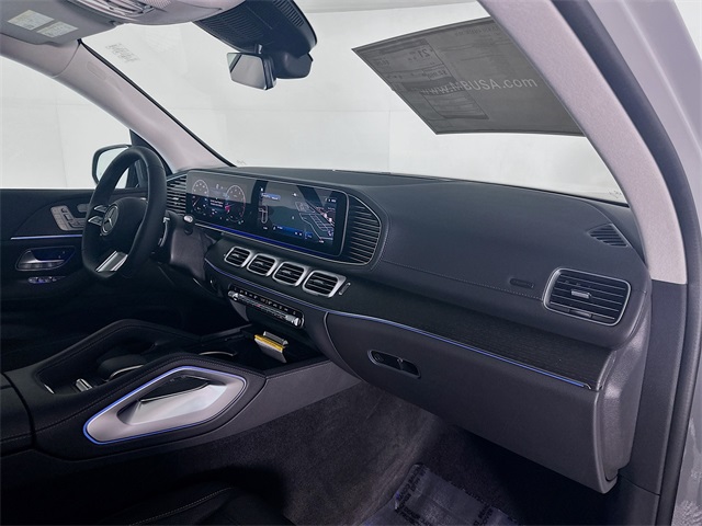 2026 Mercedes Benz GLS 450 4MATIC photo 26