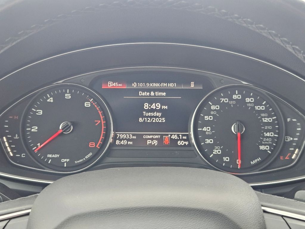 2021 Audi Q5 Premium 45 TFSI photo 14