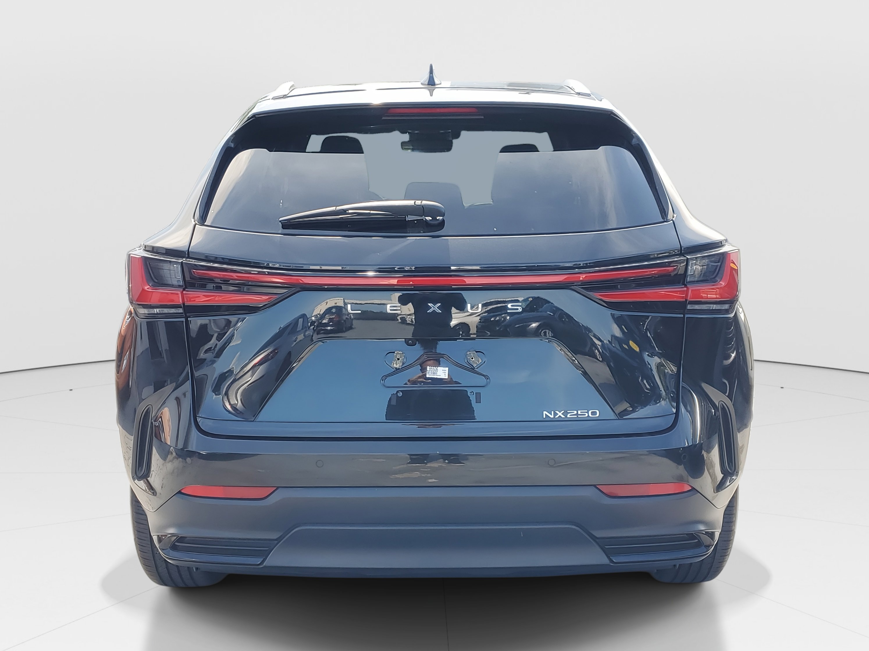 2024 Lexus NX 250 Premium photo 6