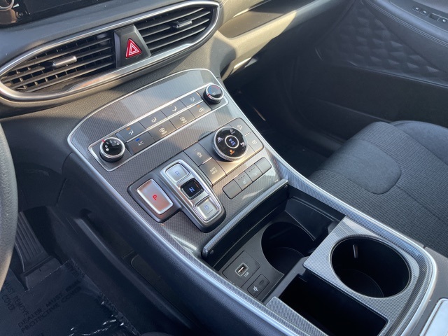 2022 Hyundai Santa Fe SEL photo 23