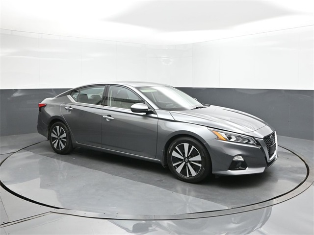 2021 Nissan Altima 2.5 SL photo 17