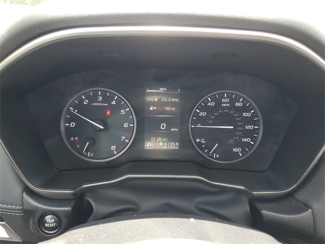 2023 Subaru Outback Limited photo 20