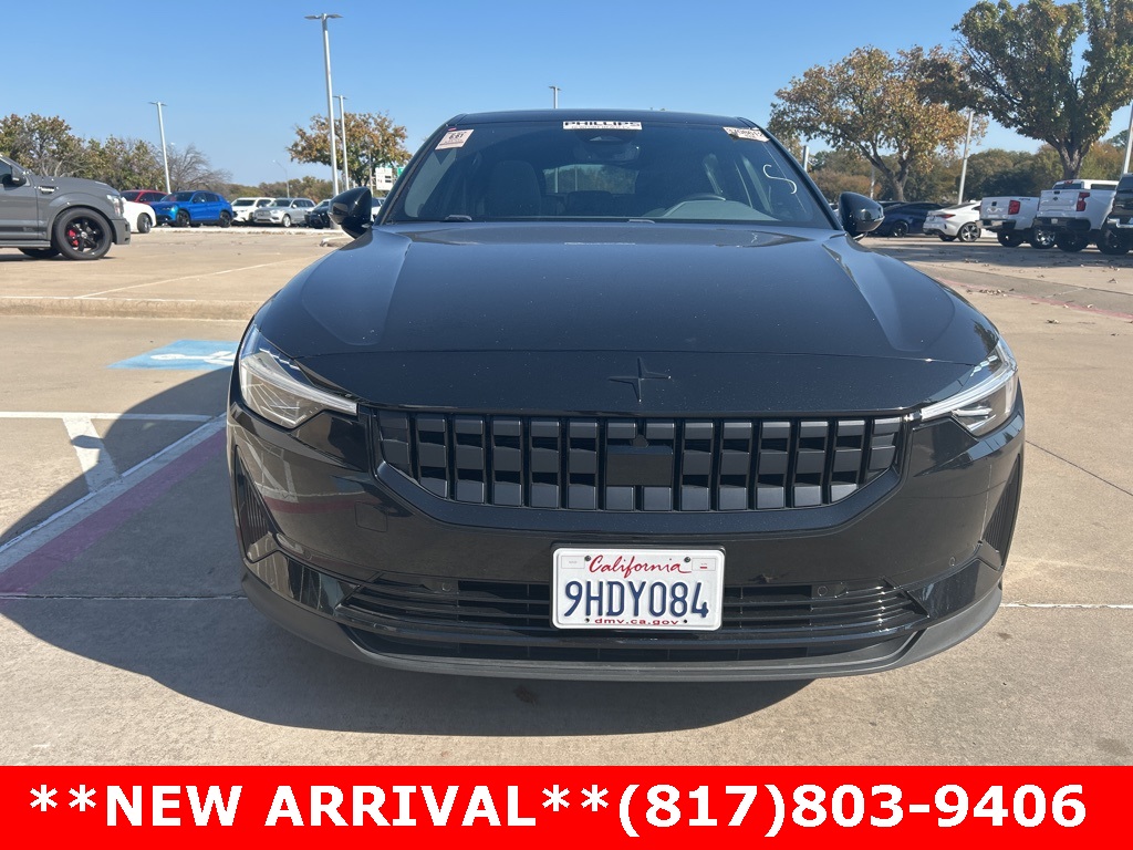 2022 Polestar PS2 e-FWD photo 2