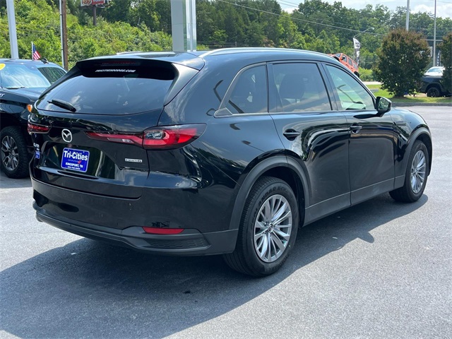 2024 Mazda CX-90 3.3 Turbo Preferred Plus photo 3