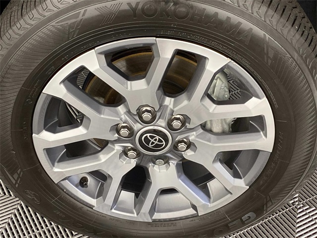 2024 Toyota Tundra 1794 Edition photo 23