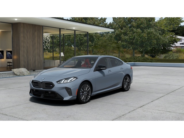 2026 BMW 2 Series M235's photo