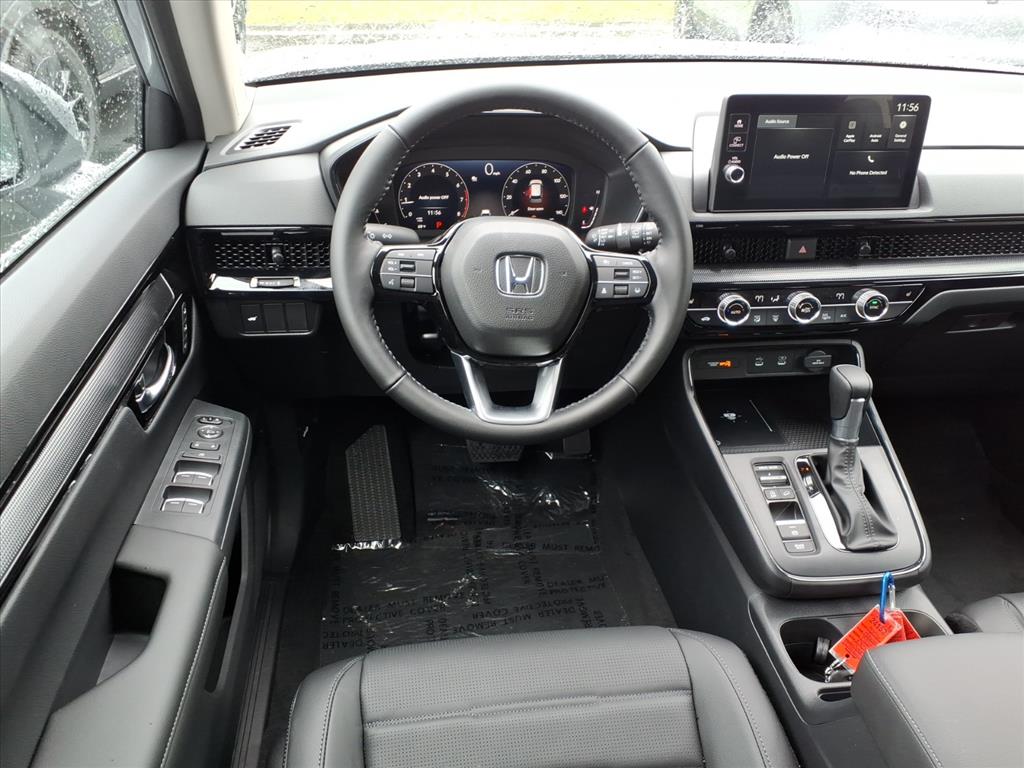 2026 Honda CR-V EX-L photo 5
