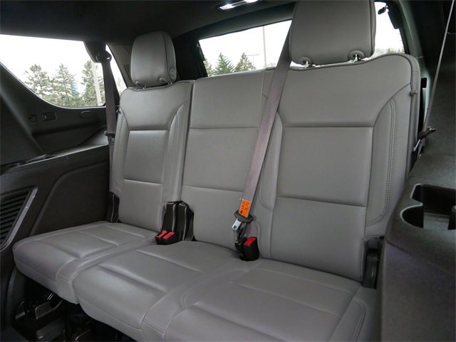 2023 Gmc Yukon SLT photo 12