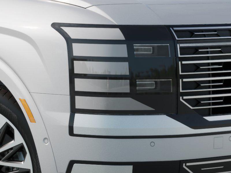 2026 Hyundai Palisade Calligraphy photo 9