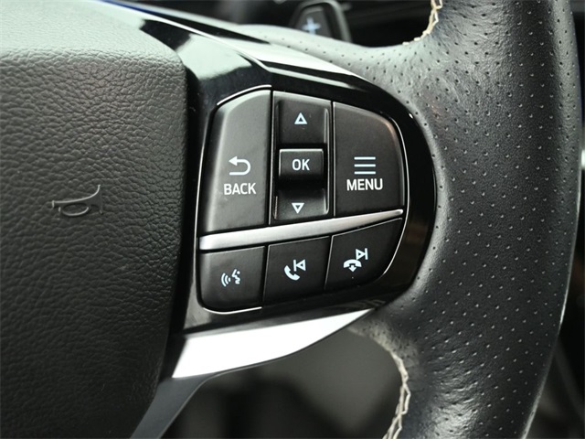 2022 FORD EXPLORER - Image 14