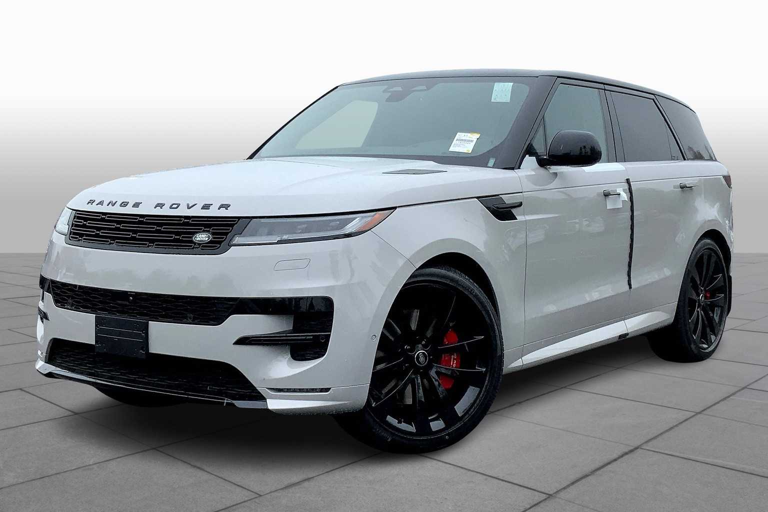 2025 Land Rover Range Rover Sport Dynamic SE's photo