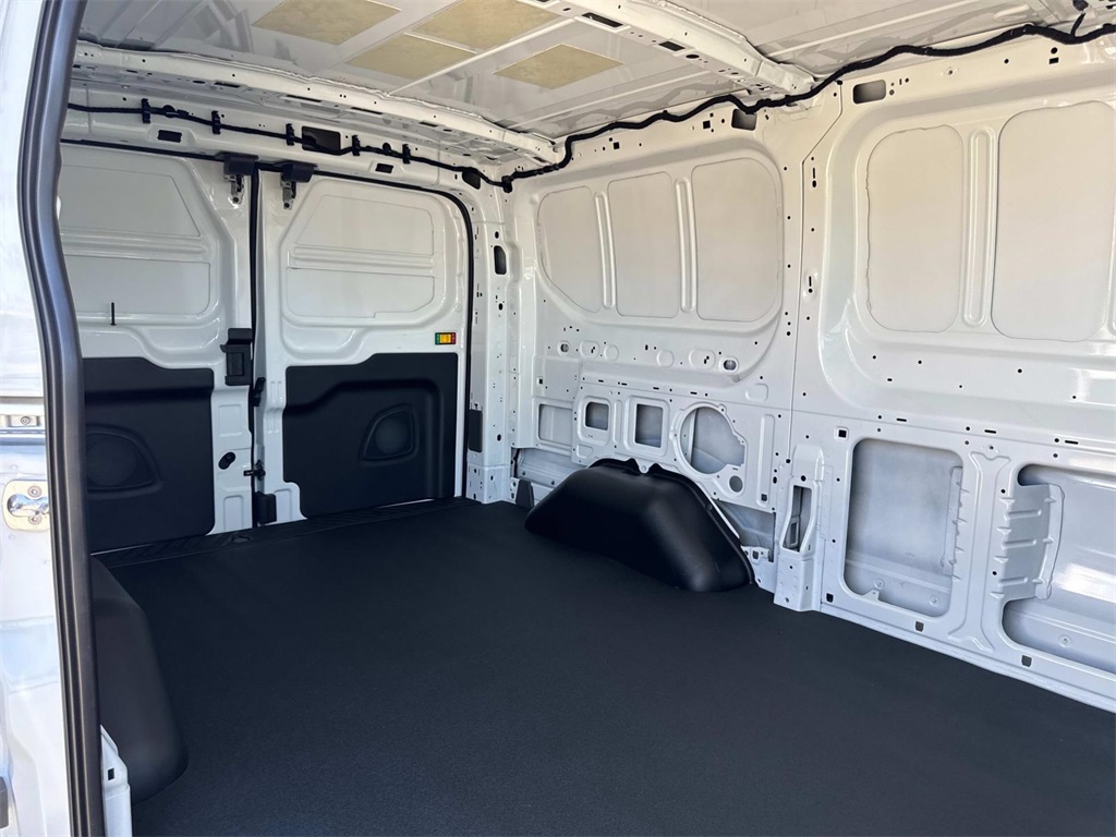 2025 Ford Transit Cargo Van photo 15