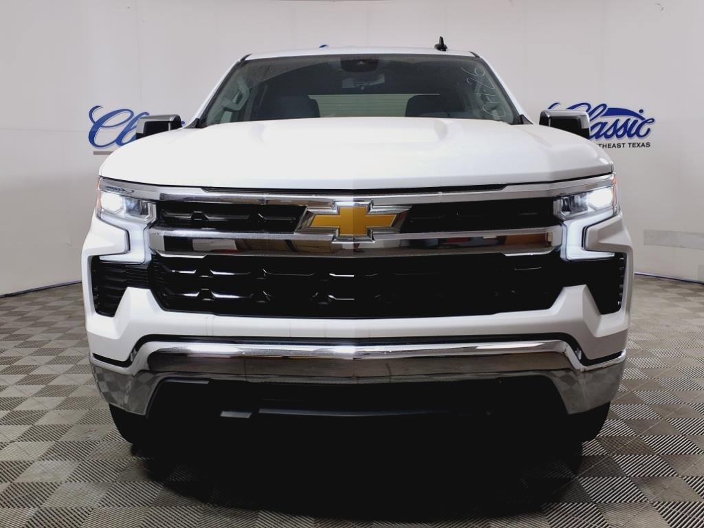 2025 Chevrolet Silverado 1500 LT photo 19
