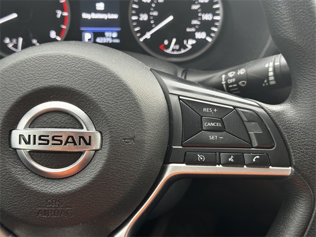 2022 Nissan Sentra S photo 24
