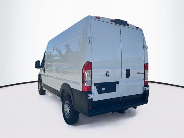 2026 Ram ProMaster 1500 Tradesman High Roof photo 2