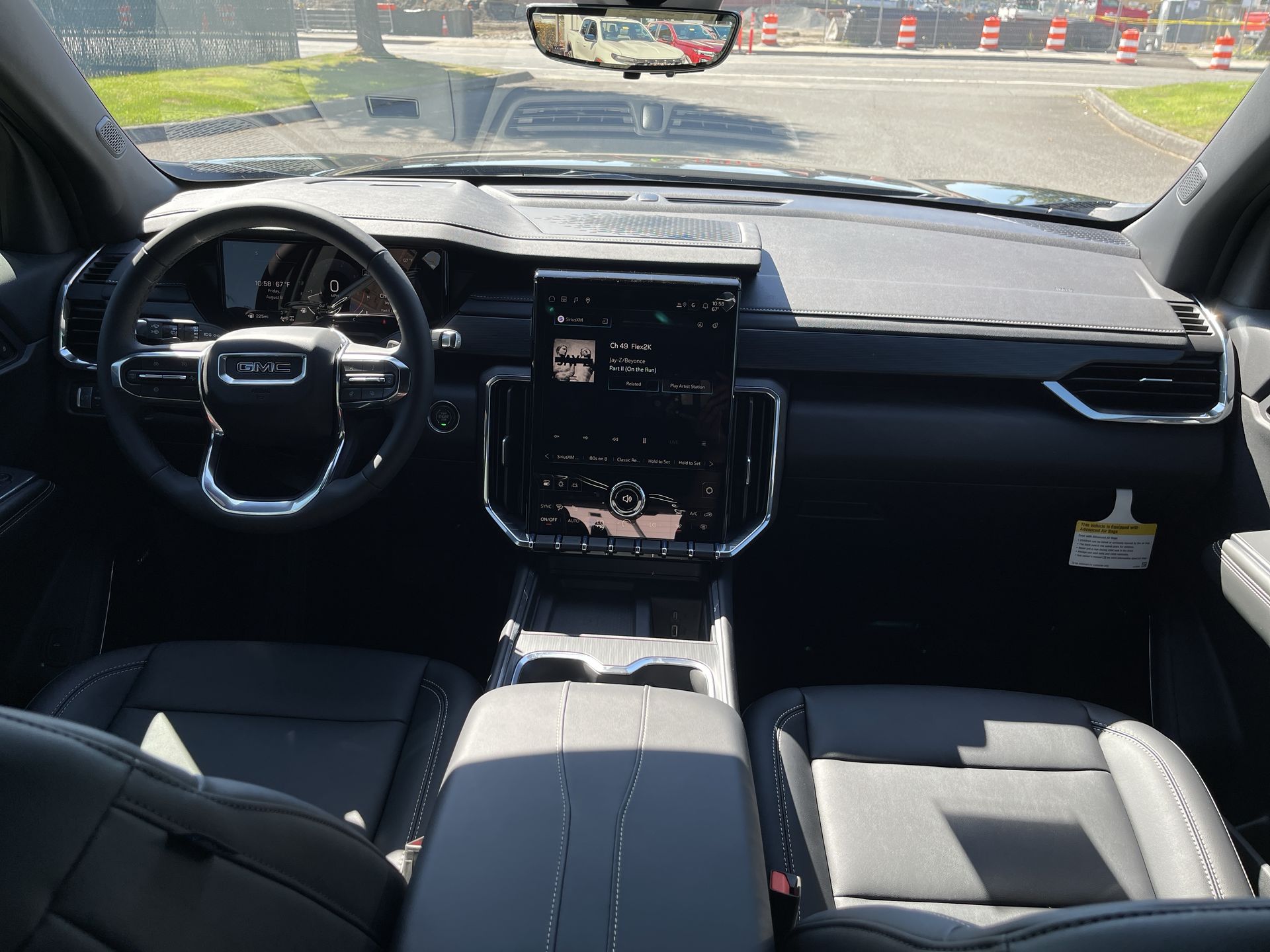 2026 Gmc Acadia Elevation photo 17