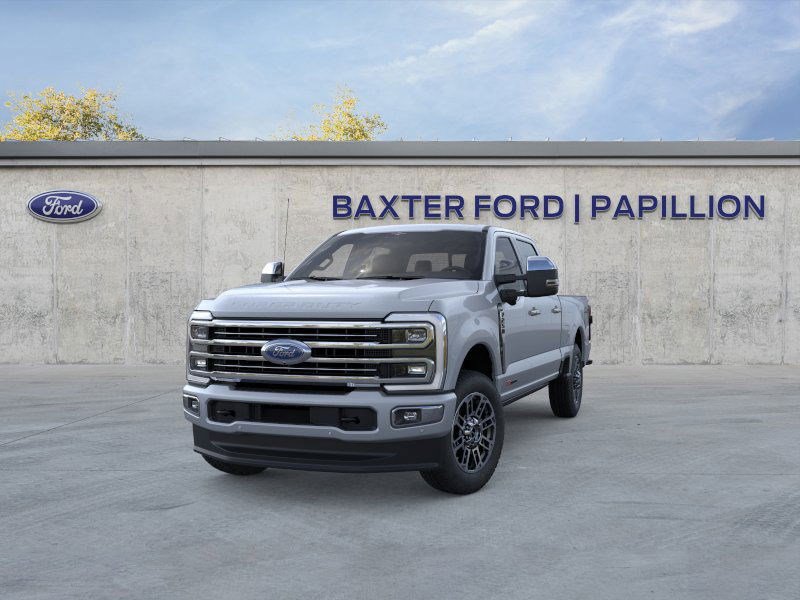 2025 Ford F-250 photo 14