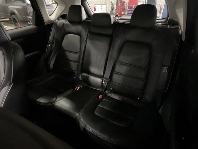 2025 Mazda CX-5 2.5 Premium Plus photo 28