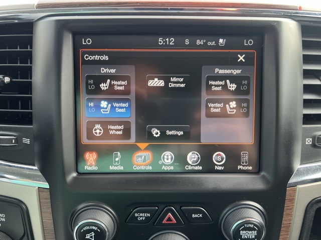 2014 Ram 3500 Laramie photo 11