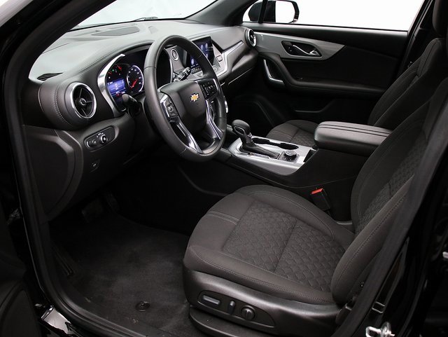 2022 Chevrolet Blazer 2LT photo 10