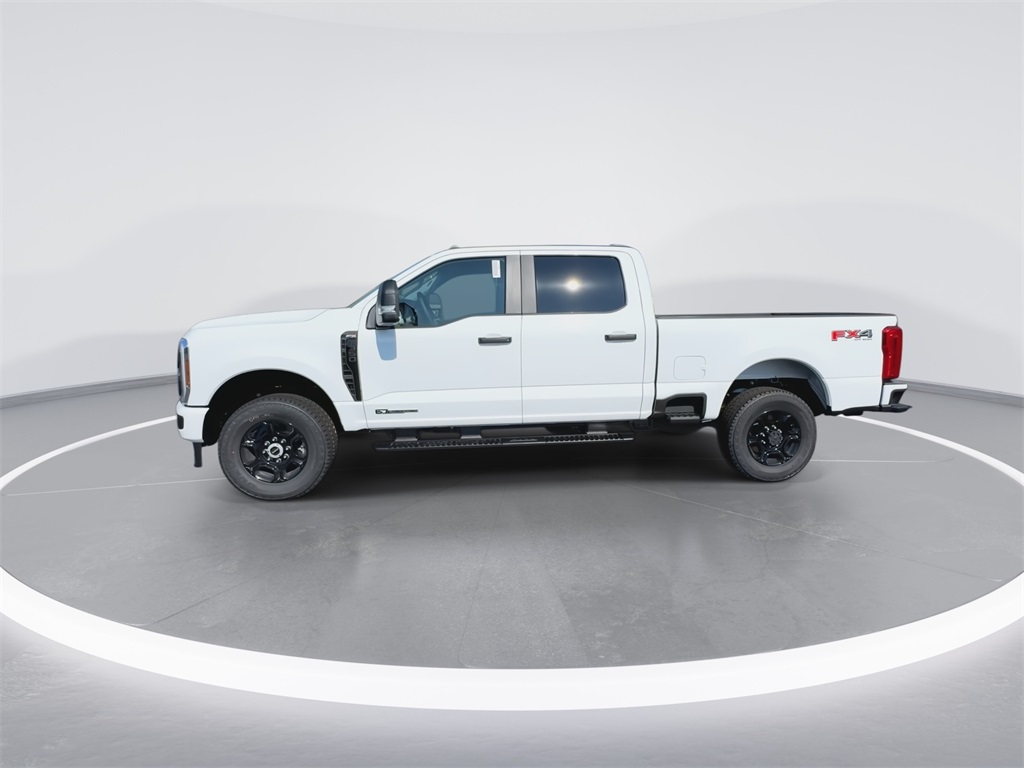 2026 Ford F-350 XL photo 5