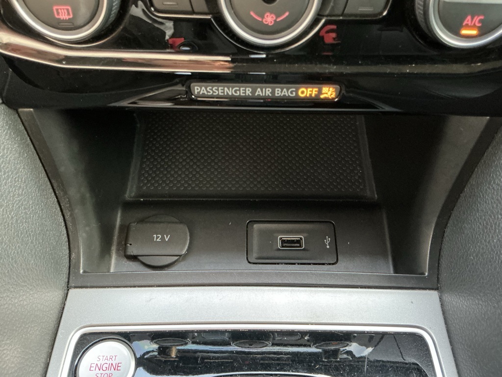2021 Volkswagen Passat 2.0T SE photo 43