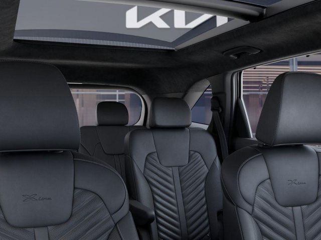 2026 Kia Sorento X-Line SX Prestige photo 25