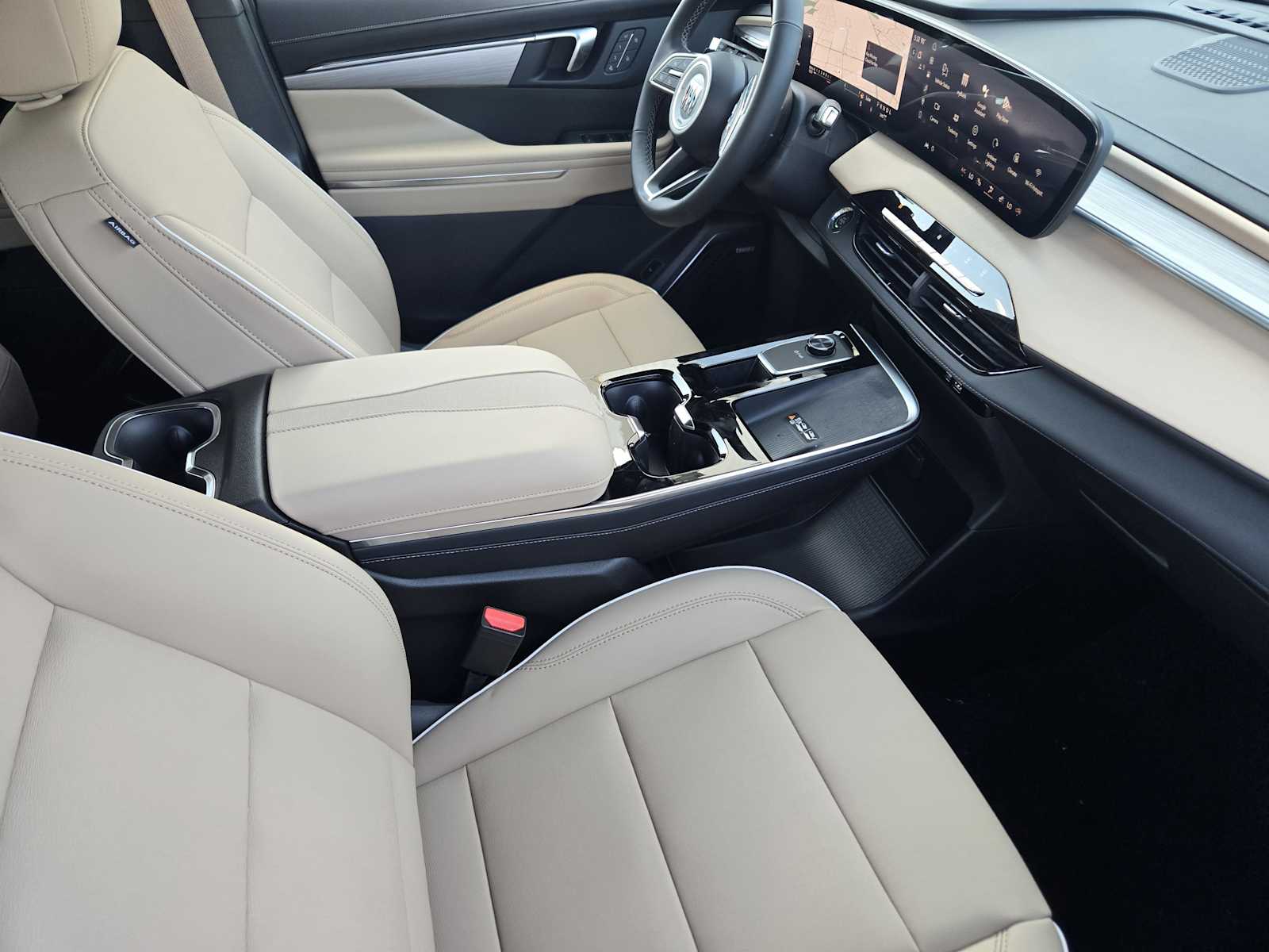 2026 Buick Enclave Preferred photo 9