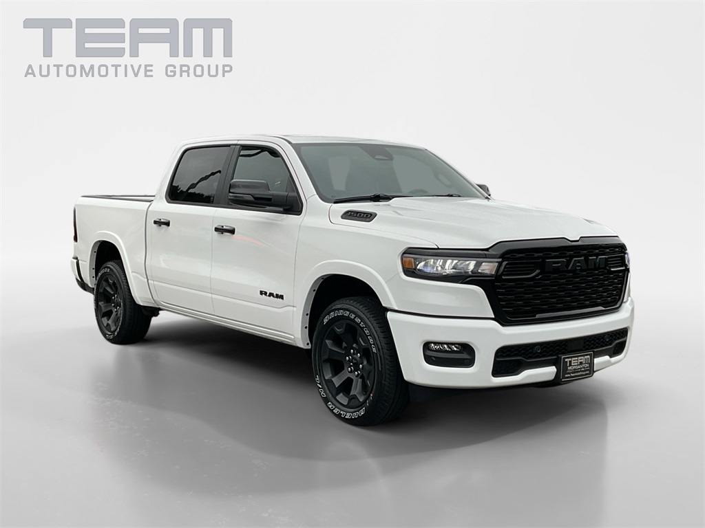 2026 RAM Ram 1500 Pickup Big Horn/Lone Star's photo