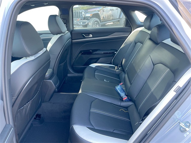 2026 Kia K5 GT-Line photo 43