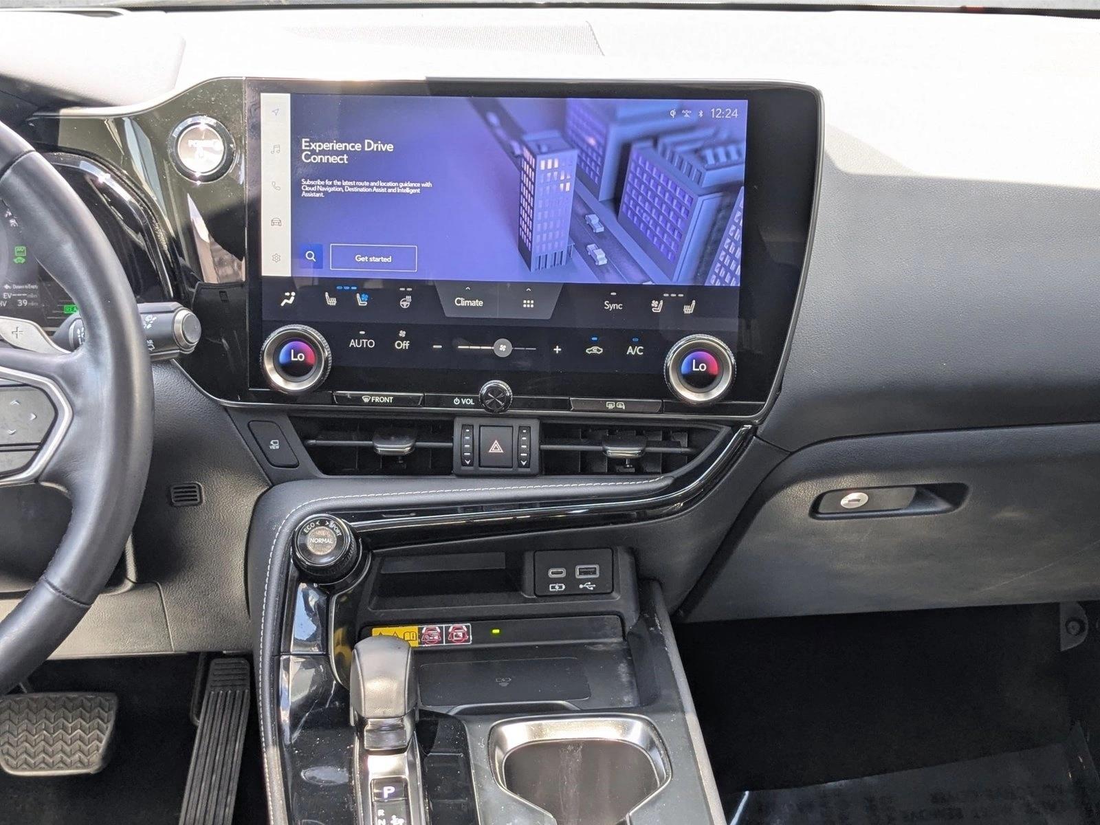 2024 Lexus NX 350 Luxury photo 14