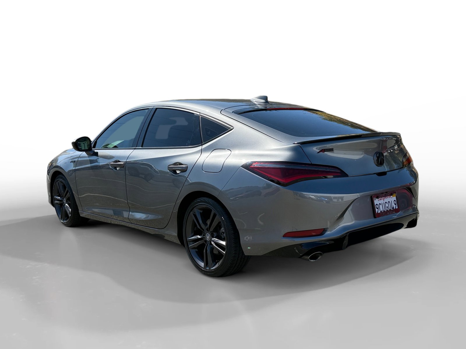 2023 Acura Integra A-Spec photo 3