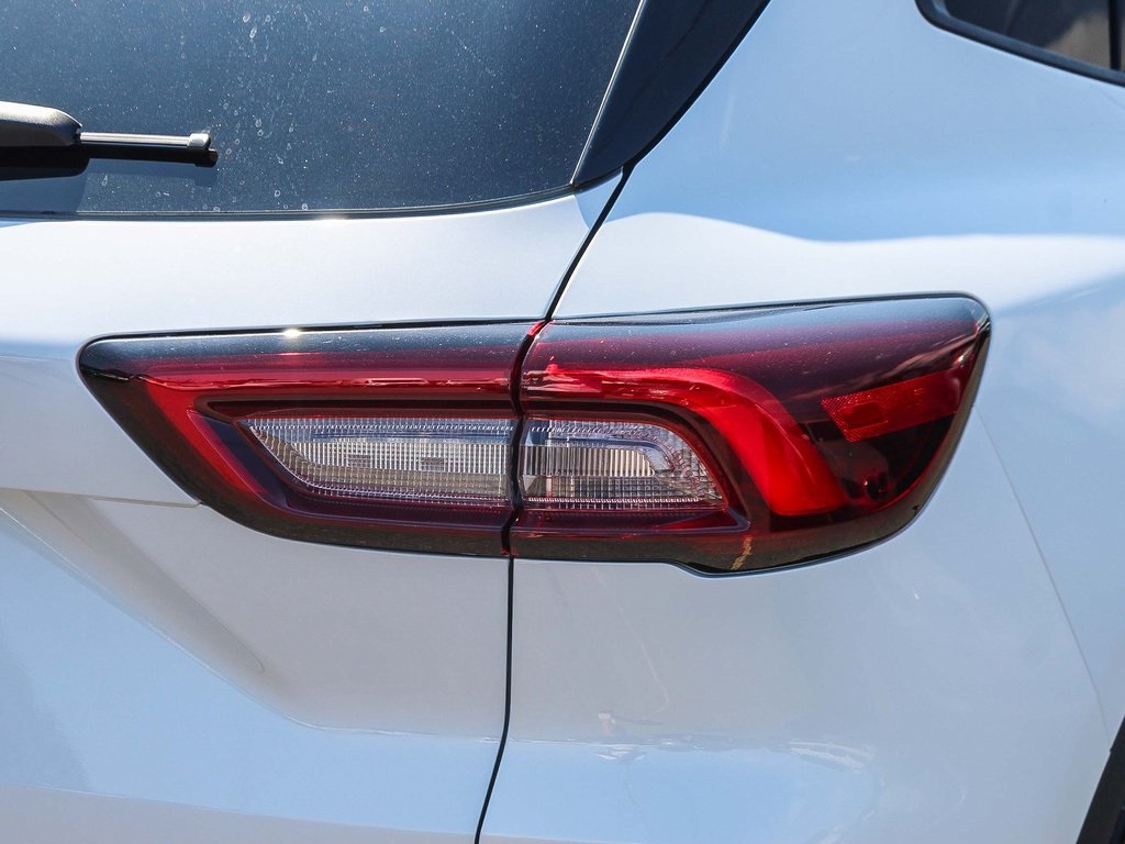 2025 Ford Escape Active photo 10