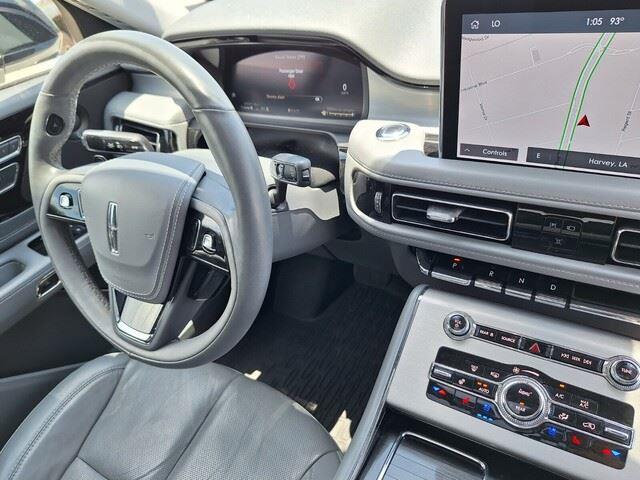 2021 Lincoln Aviator Reserve photo 30