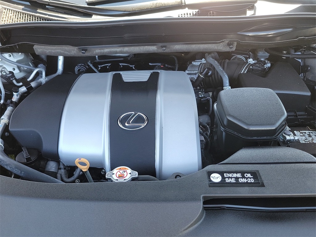 2022 Lexus RX Premium photo 25