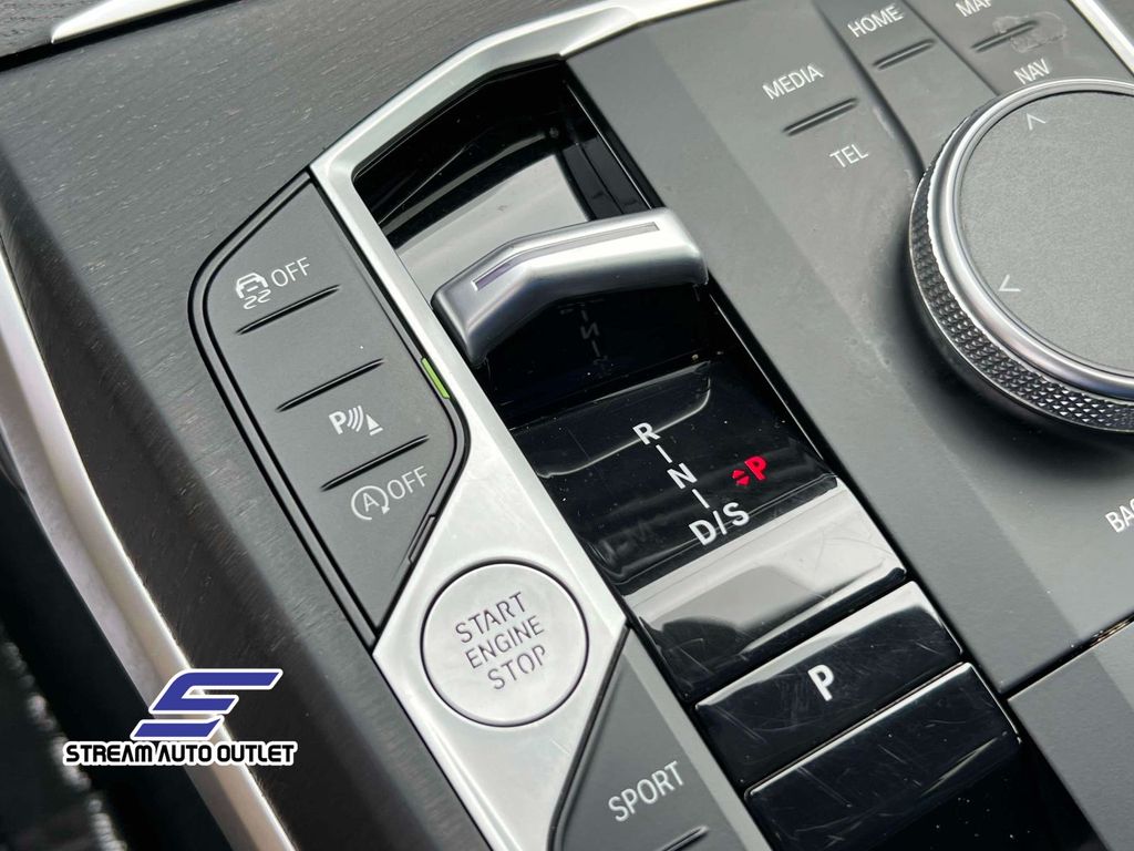 2024 Bmw 330i xDrive photo 29