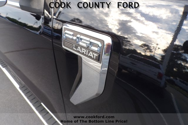 2022 Ford F-150 Lariat photo 22