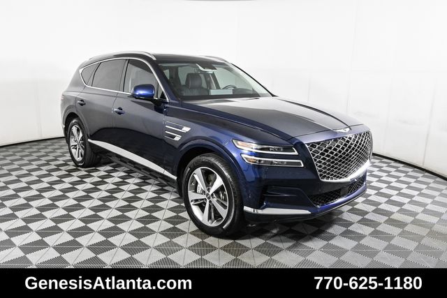 2023 Genesis GV80 3.5T Prestige photo 24