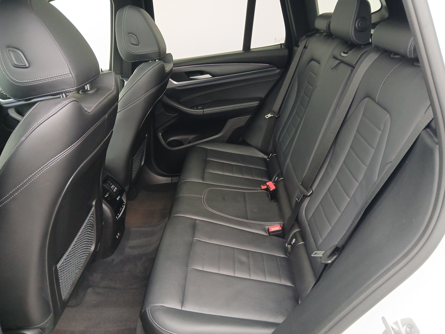 2022 Bmw X3 xDrive30i photo 13