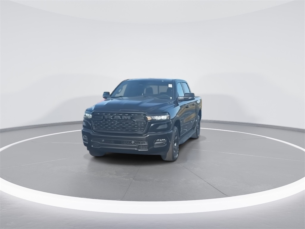 2026 Ram 1500 Big Horn Lone Star photo 4