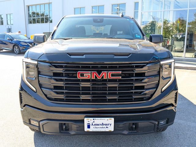 2022 Gmc Sierra Elevation photo 2