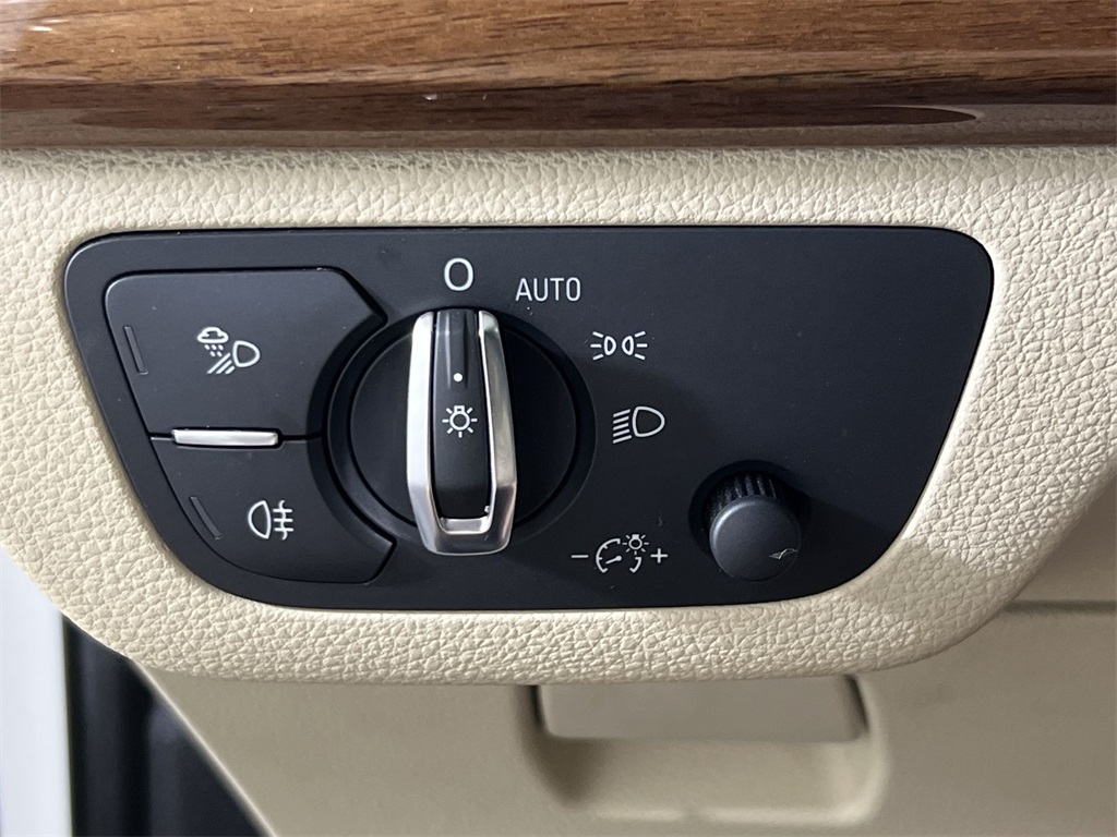 2023 Audi Q5 45 S line Premium photo 16