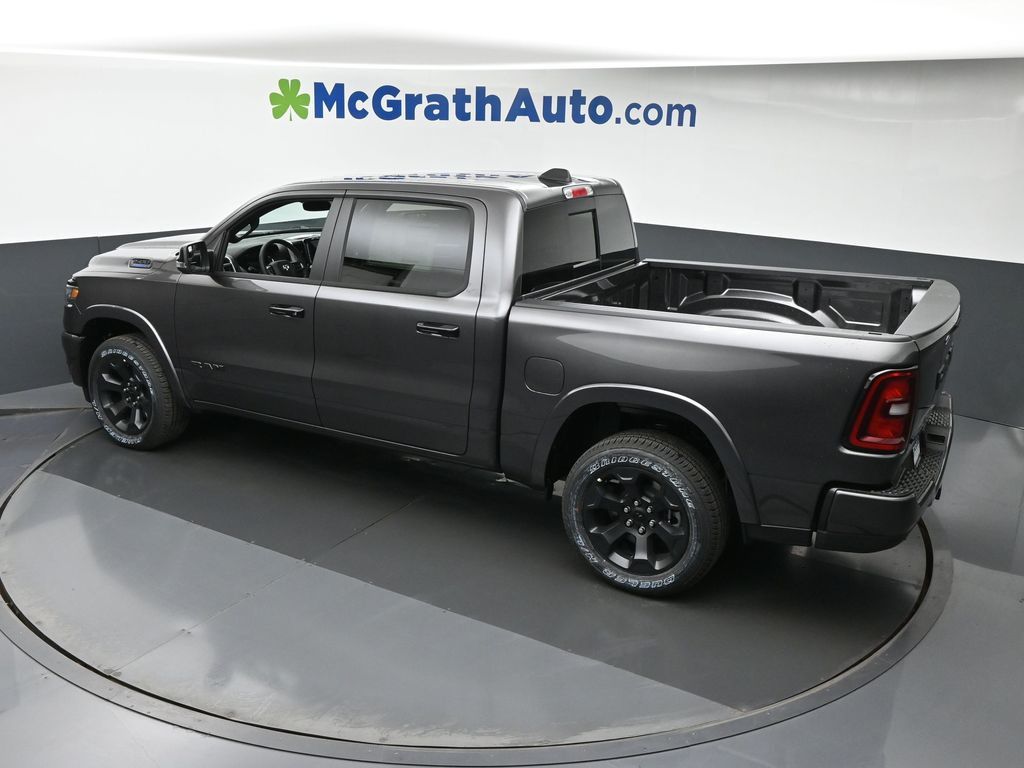 2025 Ram 1500 Big Horn photo 23