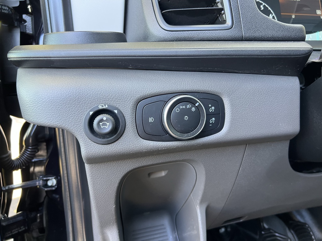 2020 Ford Transit photo 13
