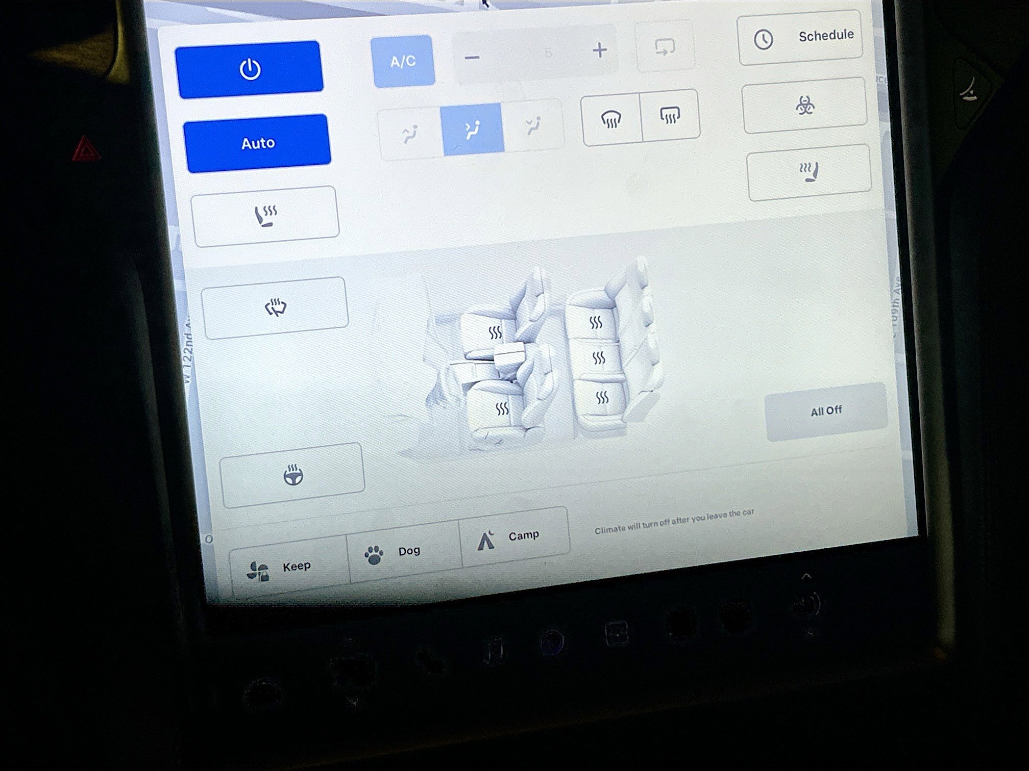 2021 Tesla Model S Long Range AWD photo 19