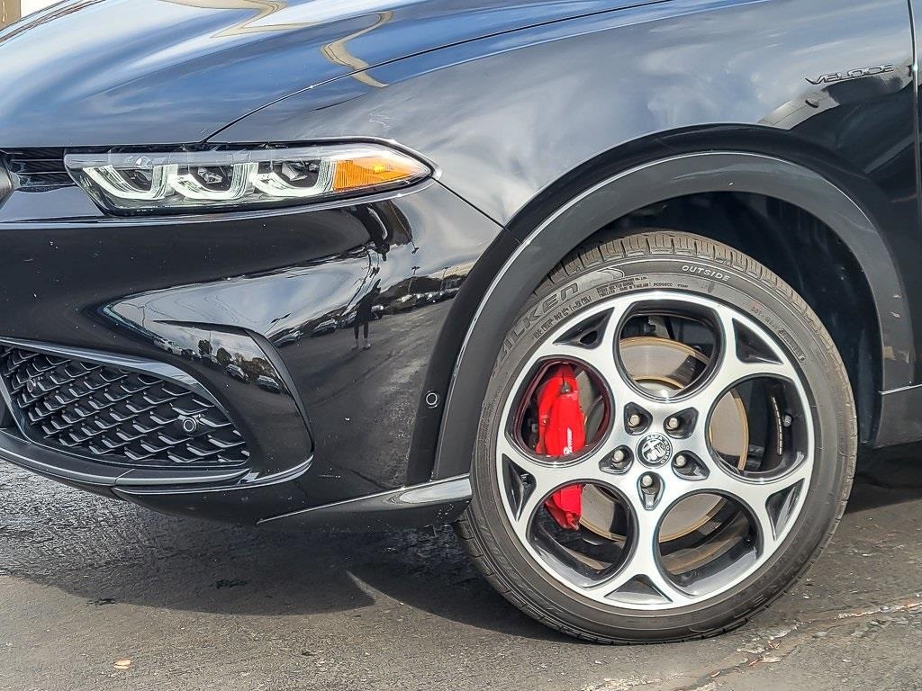 2024 Alfa Romeo Tonale Veloce photo 3