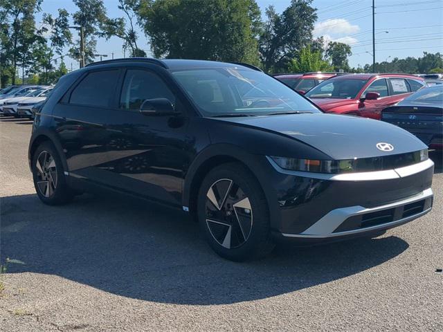 2025 Hyundai Ioniq 5 SEL photo 3